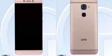LeEco Le 2 (LeTV) – pierwsze informacje