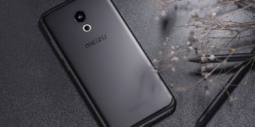 Meizu Pro 6 z szybkim ładowaniem i lampą 10 LED