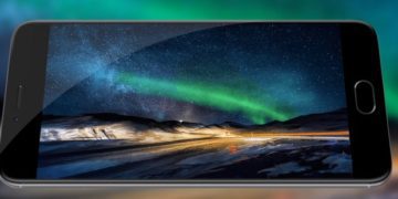 Meizu M3 Note oficjalnie zaprezentowany