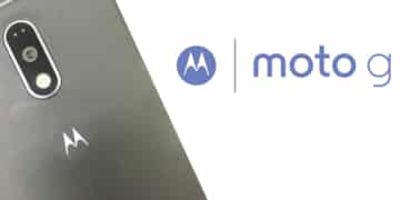 Moto G 4gen – mamy pierwsze zdjęcia