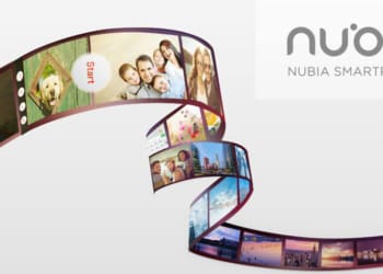 ZTE Nubia Z11 mini z ciekawym aparatem