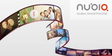 ZTE Nubia Z11 mini z ciekawym aparatem