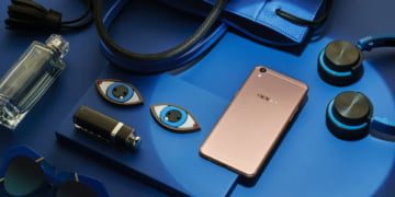 OPPO F1 Plus z 16 Mpx aparatem do selfi od maja dostępny w Europie