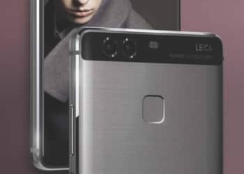 Nowe modele Huawei P9 i P9 Plus oficjalnie zaprezentowane