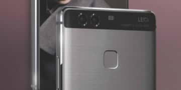 Nowe modele Huawei P9 i P9 Plus oficjalnie zaprezentowane