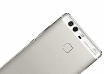 Wyciekł kolejny render Huawei P9