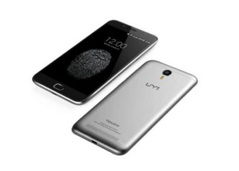 UMI Touch z Androidem 6.0 oficjalnie dostępny w Polsce