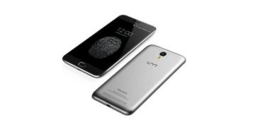 UMI Touch z Androidem 6.0 oficjalnie dostępny w Polsce