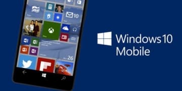 Zmiany wprowadzone Windows 10 mobile build 14322