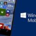 Zmiany wprowadzone Windows 10 mobile build 14322