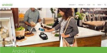 Android Pay zawita niedługo do Polski