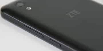 ZTE Blade A452 – Recenzja