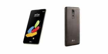 LG Stylus 2 z rysikiem debiutuje w Polsce