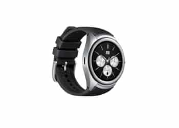 LG Watch Urbane 2gen dostępny w polskich sklepach