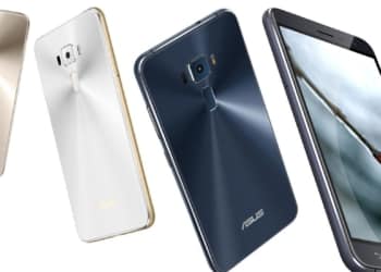 Asus Zenfone 3 – premiera, specyfikacja techniczna