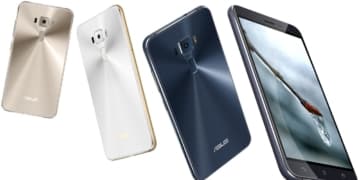 Asus Zenfone 3 – premiera, specyfikacja techniczna