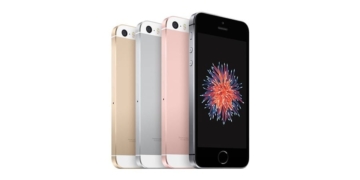 iPhone SE – recenzja