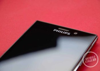 Philips Xenium V787 – Recenzja smartfona z ogromną baterią