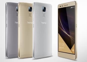 Honor 5X – Recenzja