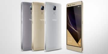 Honor 5X – Recenzja