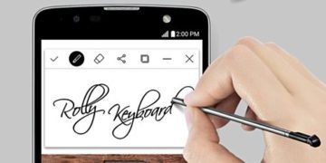 LG Stylus 2 Plus – Premiera, specyfikacja techniczna