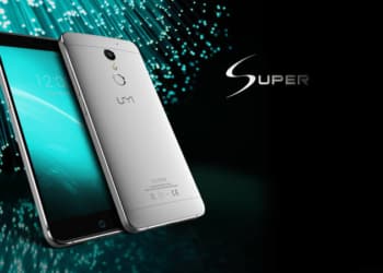 Super i Touch X – UMI z nowymi smartfonami w Polsce