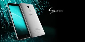 Super i Touch X – UMI z nowymi smartfonami w Polsce