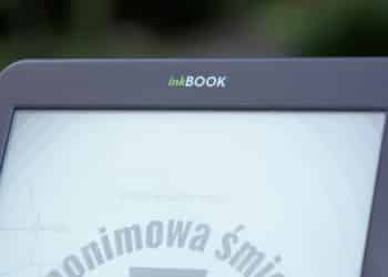 MIDIA inkBook 8 – Recenzja