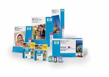 4 powody dla których warto postawić na oryginale tusze HP