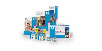 4 powody dla których warto postawić na oryginale tusze HP