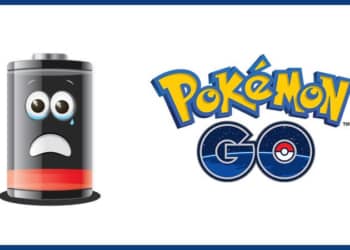 Jak zaoszczędzić baterię grając w Pokemon GO?
