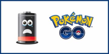 Jak zaoszczędzić baterię grając w Pokemon GO?