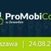 ProMobiConf – konferencja o technologia mobilnych | 24.08.2016 | Warszawa