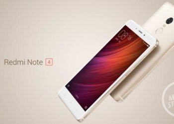 Xiaomi Redmi Note 4 – dobry, choć bez szaleństw