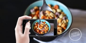 Ulefone Metal – metalowa stylistyka z ciekawymi rozwiązaniami