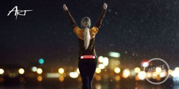 ART APS-01 – bezpieczne bieganie