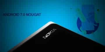 Nokia D1C – Ciekawy tablet z Androidem