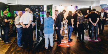 Kolejna edycja targów IT Future Expo już za nami!