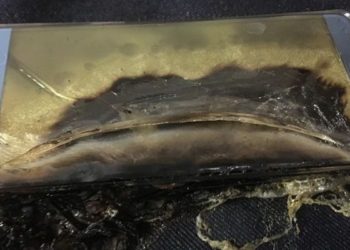 Samsung straci ogromną liczbę klientów?