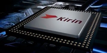 Kirin 960 – premiera