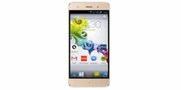 TELEFUNKEN Diamond LTE Gold w ofercie sieci Play