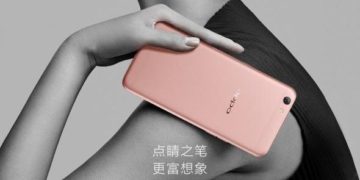 Oppo R9s, Oppo R9s Plus – premiera, specyfikacja techniczna