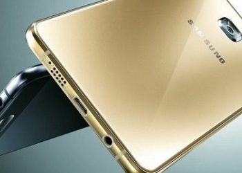 Samsung Galaxy C9 – specyfikacja techniczna