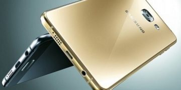 Samsung Galaxy C9 – specyfikacja techniczna