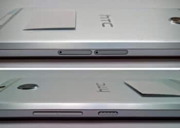Już wiemy jak będzie wyglądać HTC Bolt