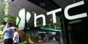 Sukcesy finansowe HTC