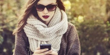 iPhone 5s – wymarzony telefon dla Pań