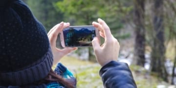 Wielkie porównanie: obiektywy w popularnych flagowcach z lustrzanką. Kto liderem?