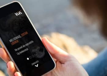 Strona na telefonie? Agencja WiWi radzi: Zrób stronę responsywną