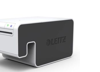 Leitz Icon – drukarka bez kompromisów